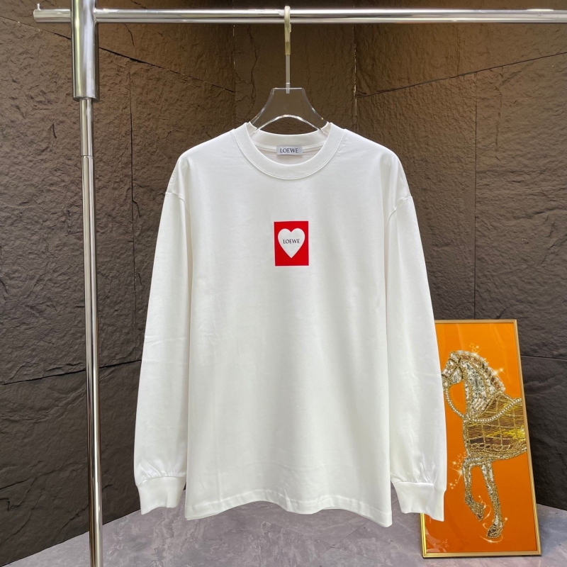 l*ew* hoodies